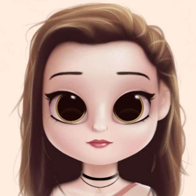 Foto Rocío